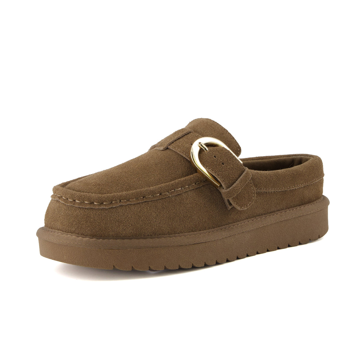 Origin Suede Slippers - view 14