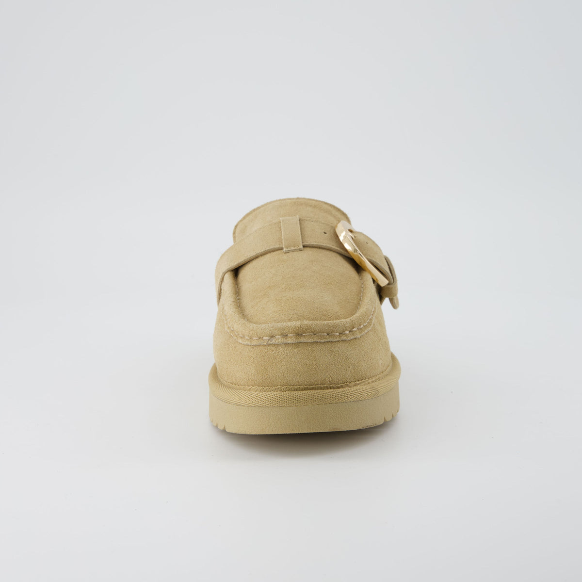 Origin Suede Slippers - view 4