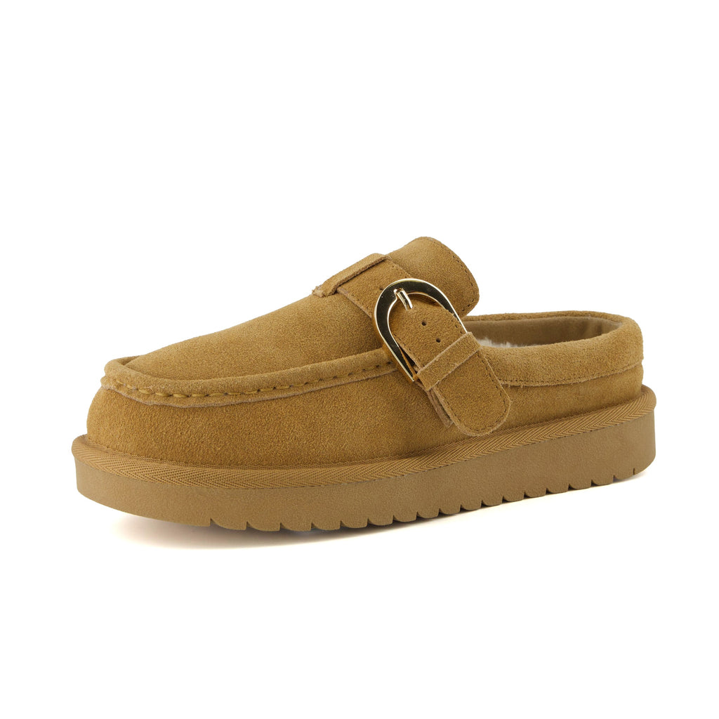 Origin Suede Slippers - view 25
