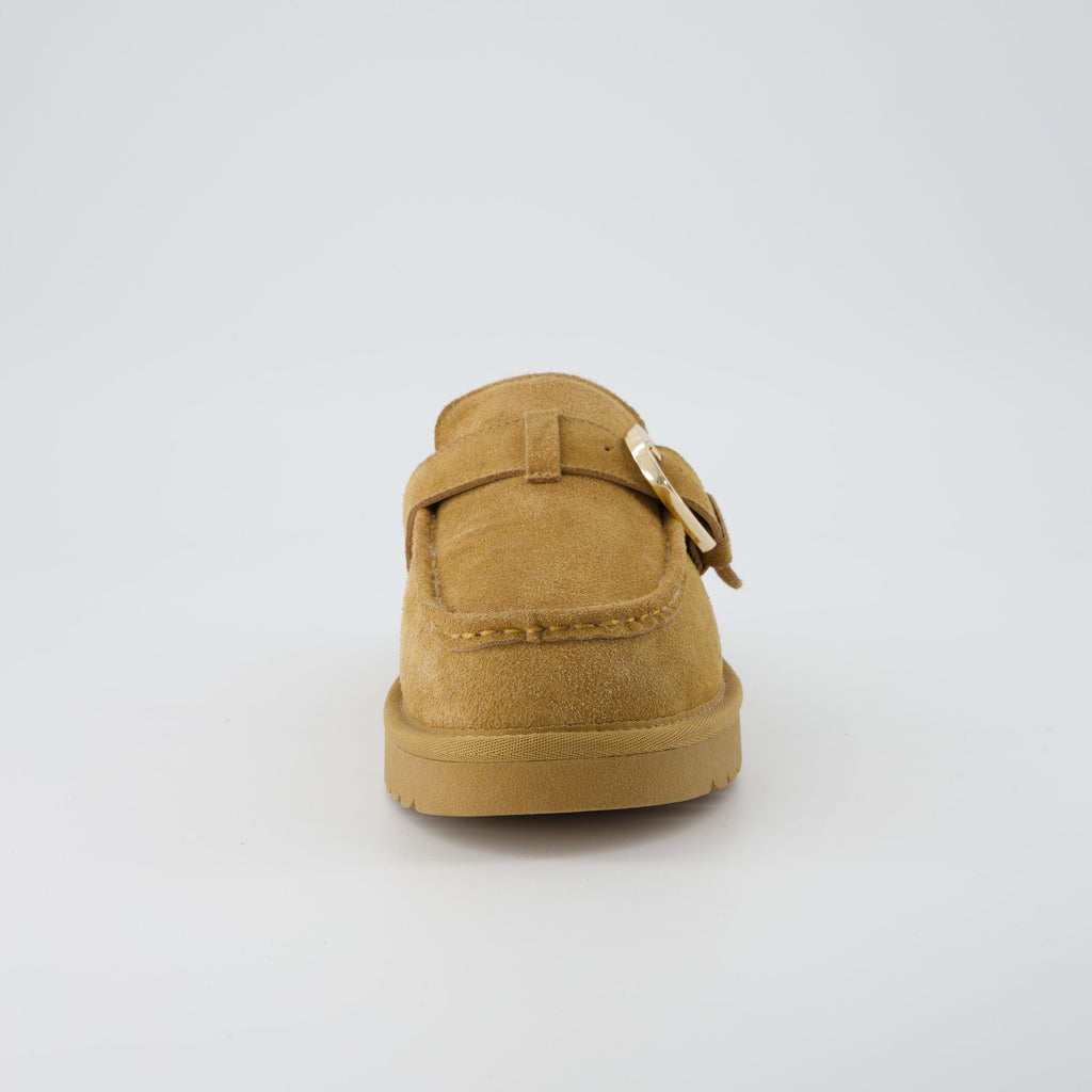 Origin Suede Slippers - view 26