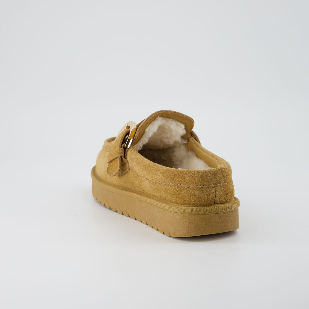 Origin Suede Slippers - view 28