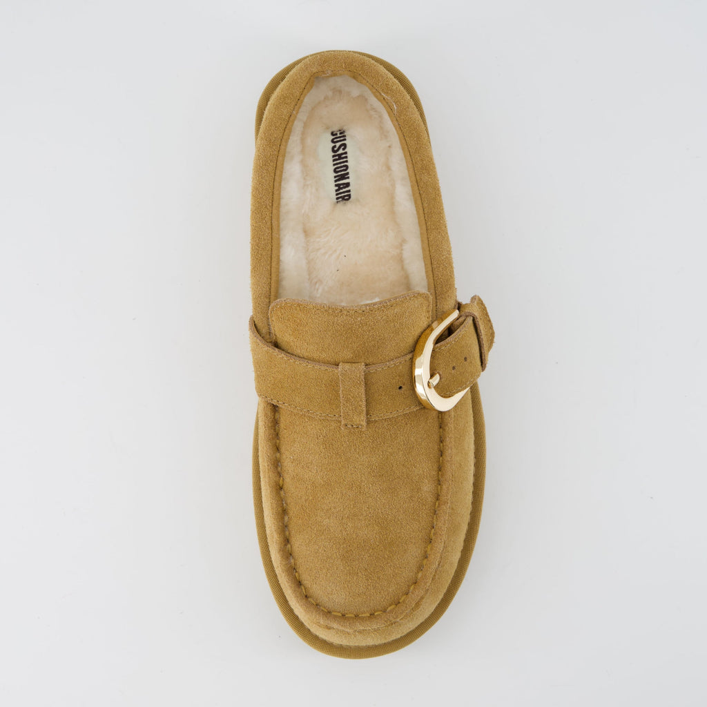 Origin Suede Slippers - view 29