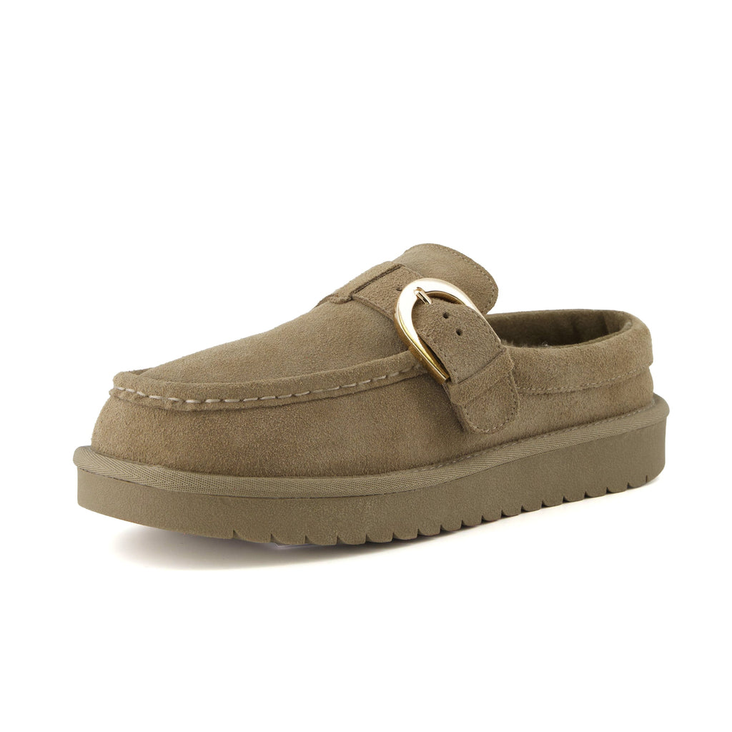 Origin Suede Slippers - view 37