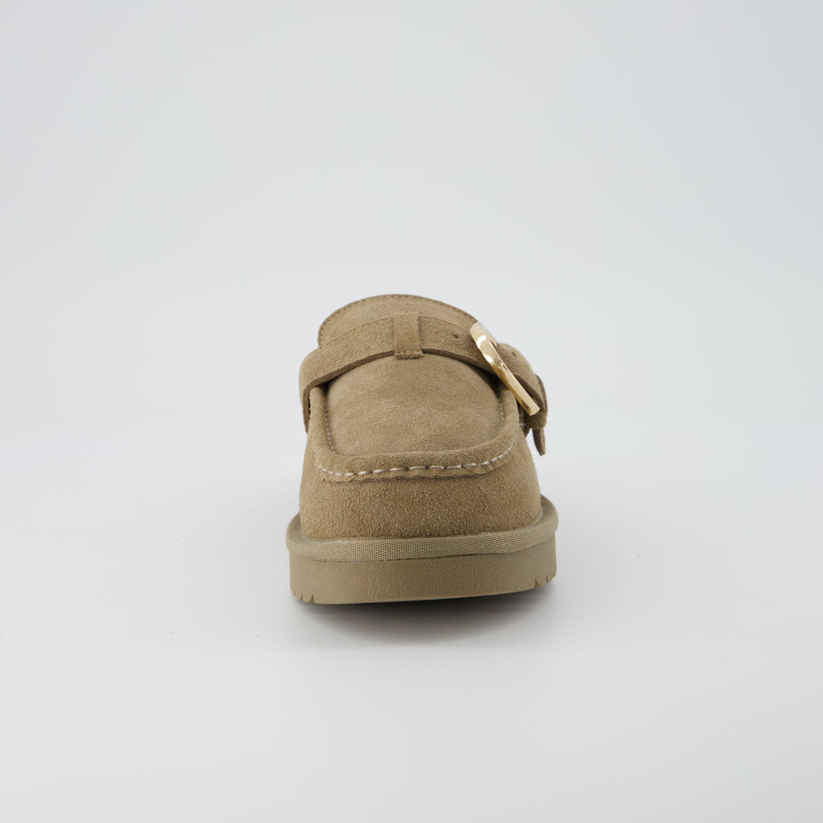 Origin Suede Slippers - view 38
