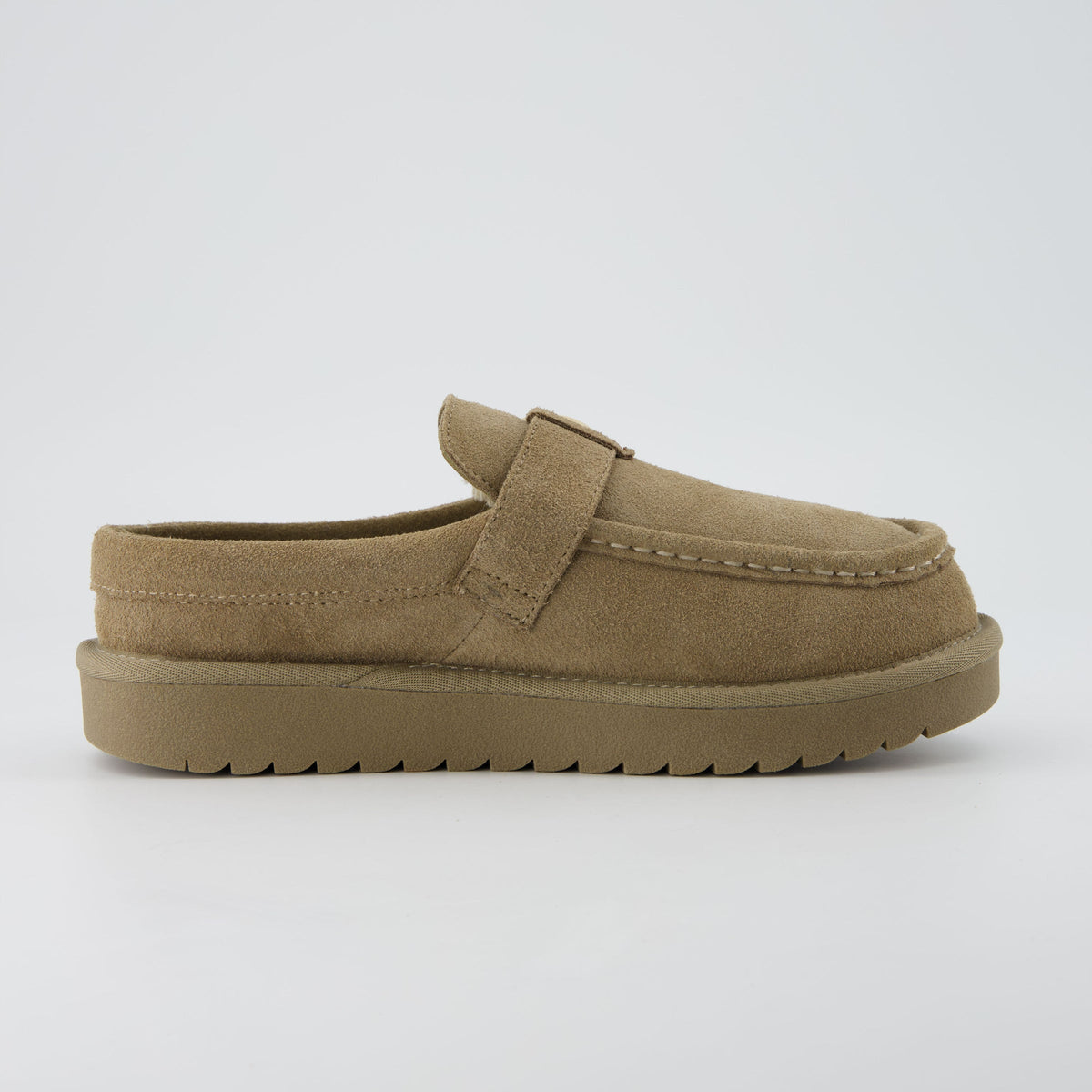Origin Suede Slippers - view 39