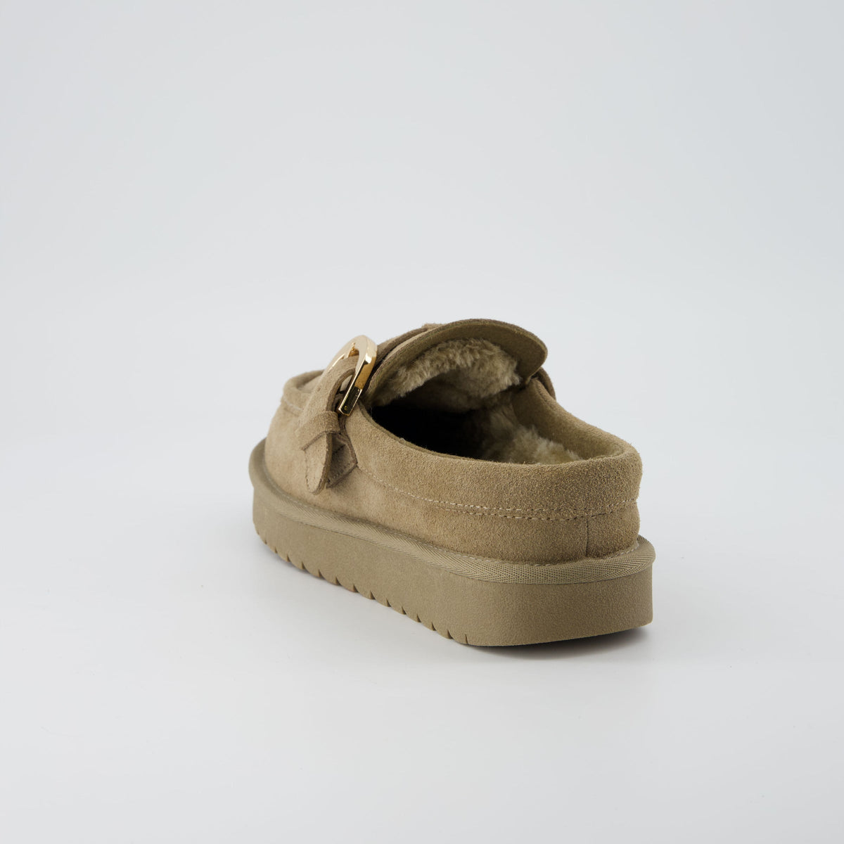 Origin Suede Slippers - view 40