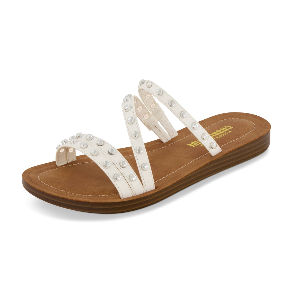 Andrea Studded Sandal - view 12