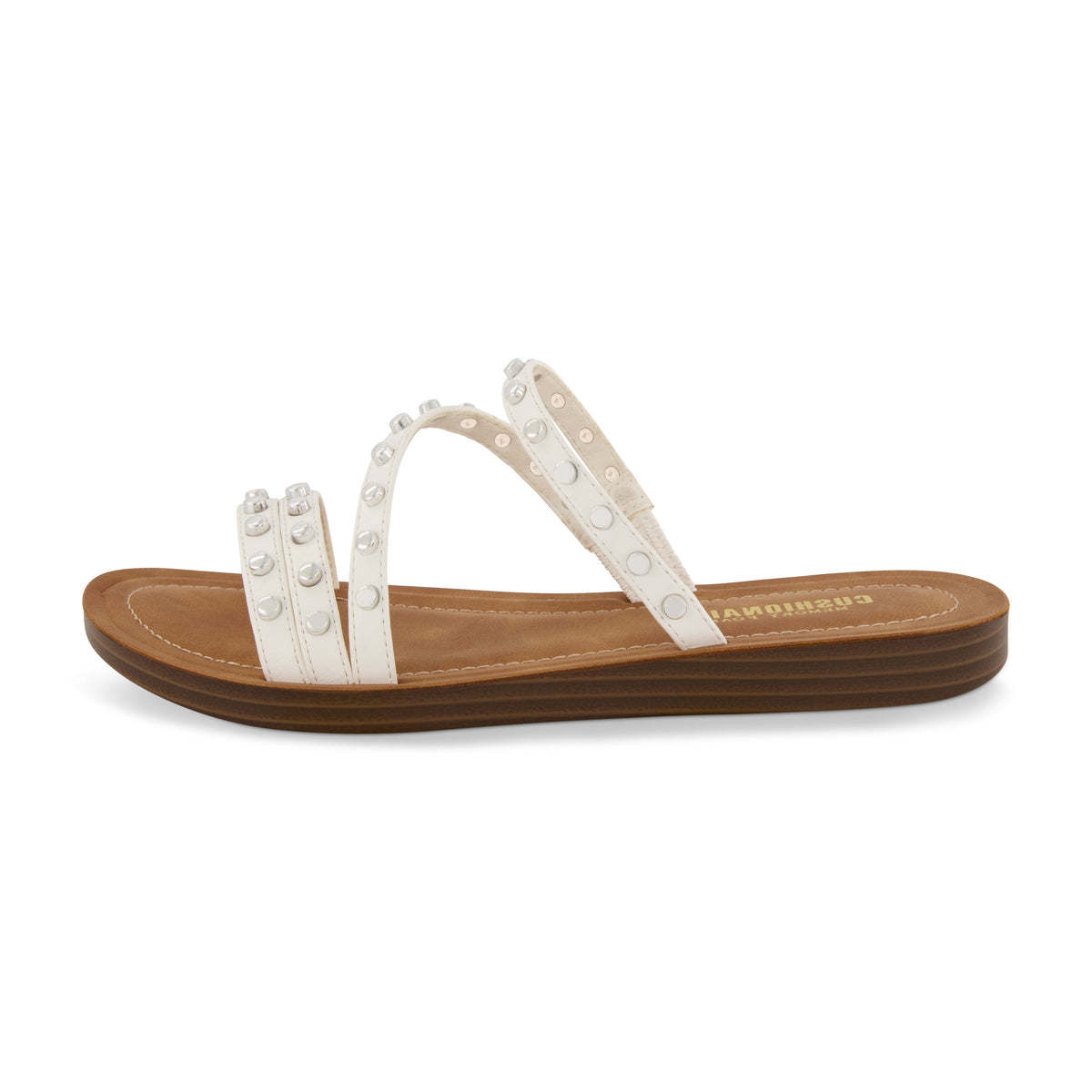 Andrea Studded Sandal - view 11