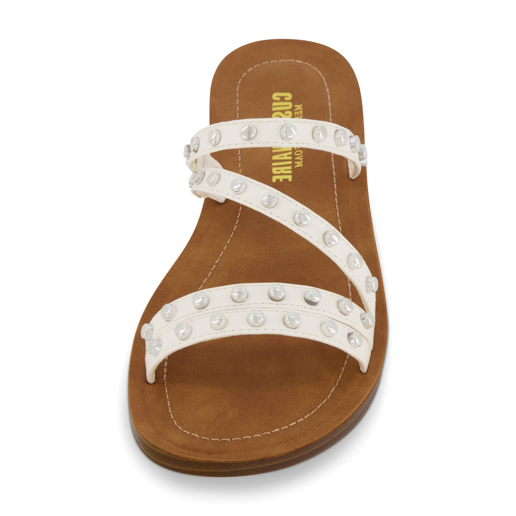 Andrea Studded Sandal - view 13