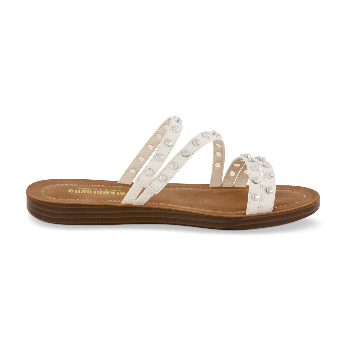 Andrea Studded Sandal - view 14