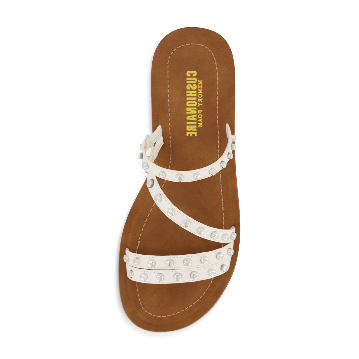 Andrea Studded Sandal - view 15