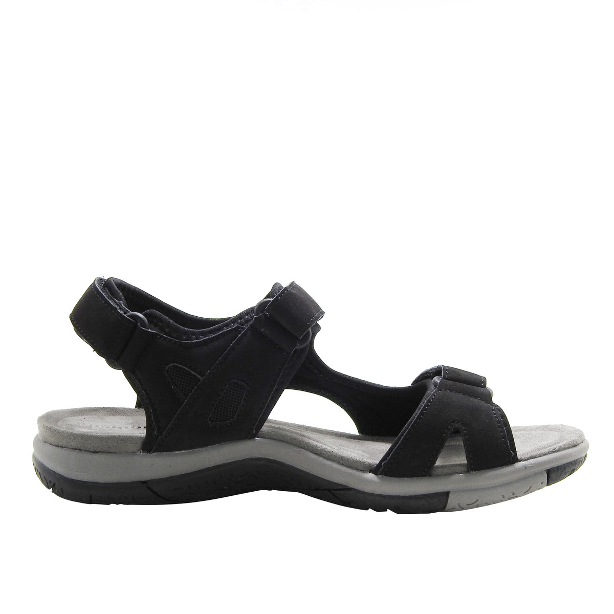 Pace Comfort Sandal - view 4