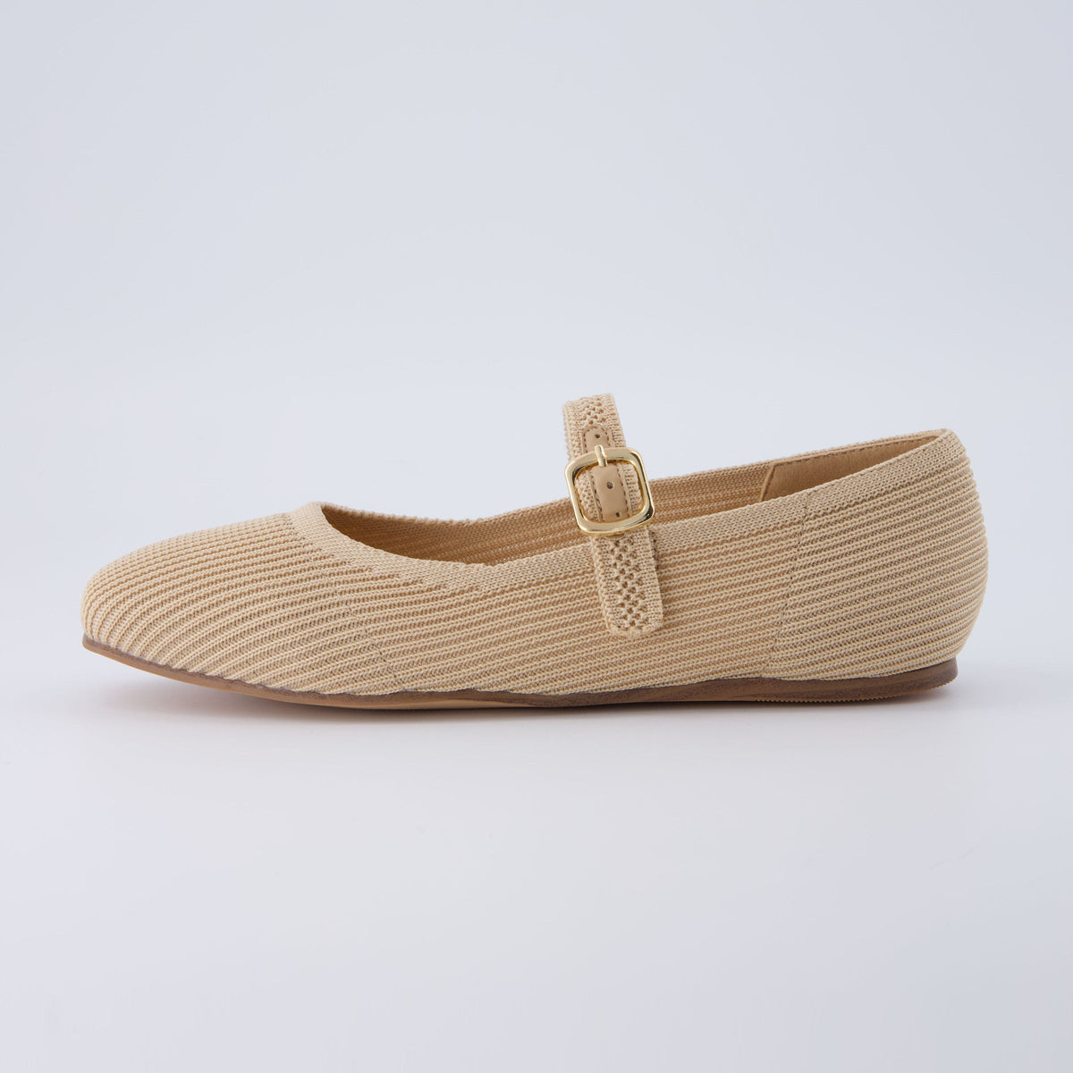 Petal Mary Jane Knit Flat - view 19