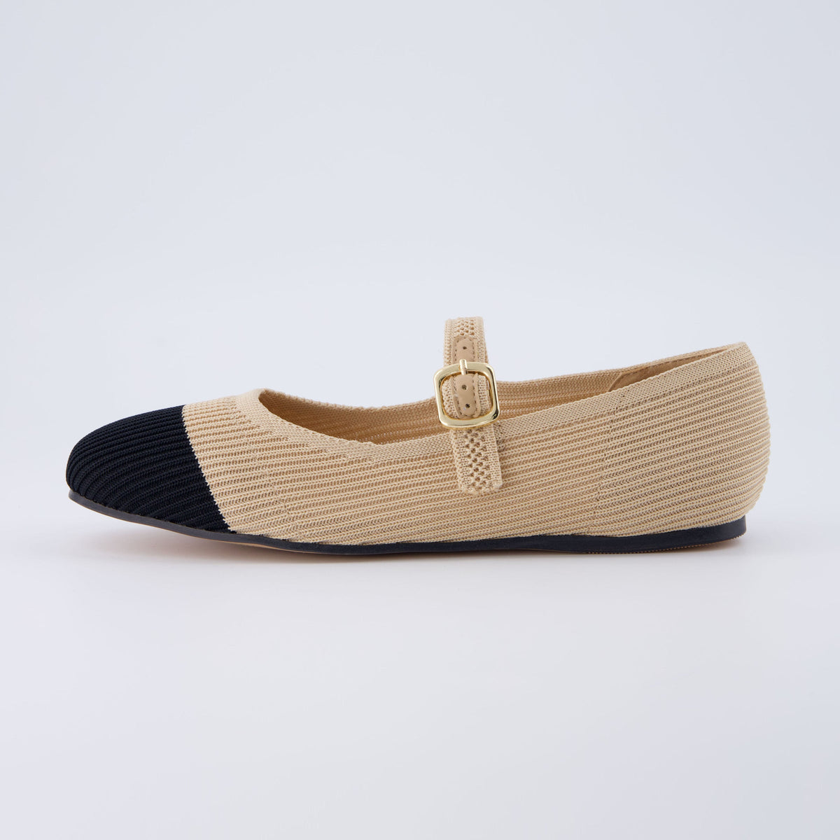 Petal Mary Jane Knit Flat - view 25