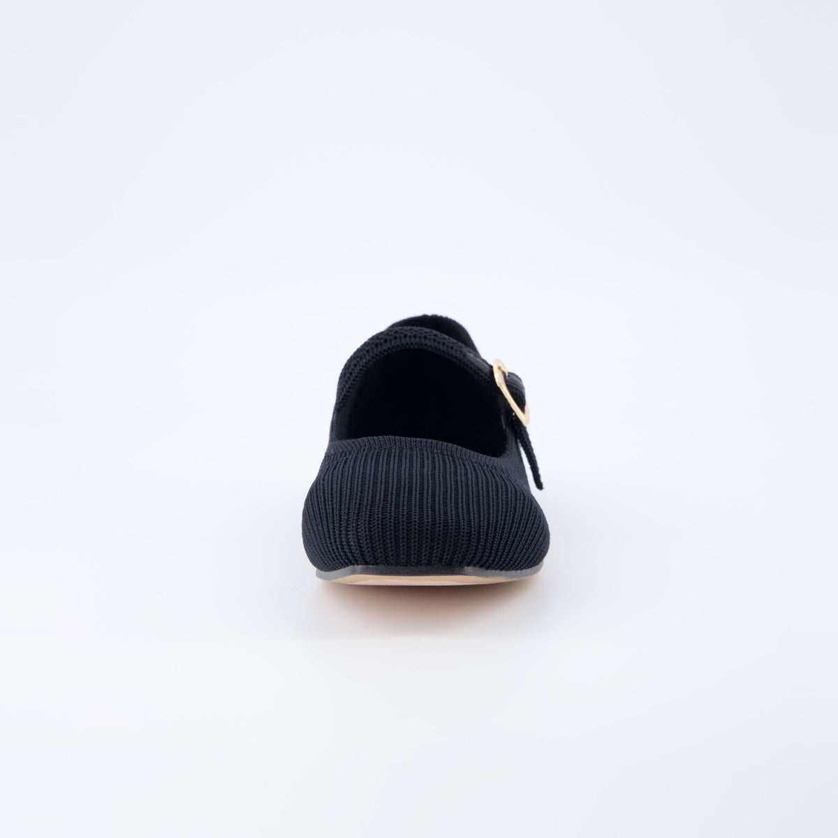 Petal Mary Jane Knit Flat - view 3