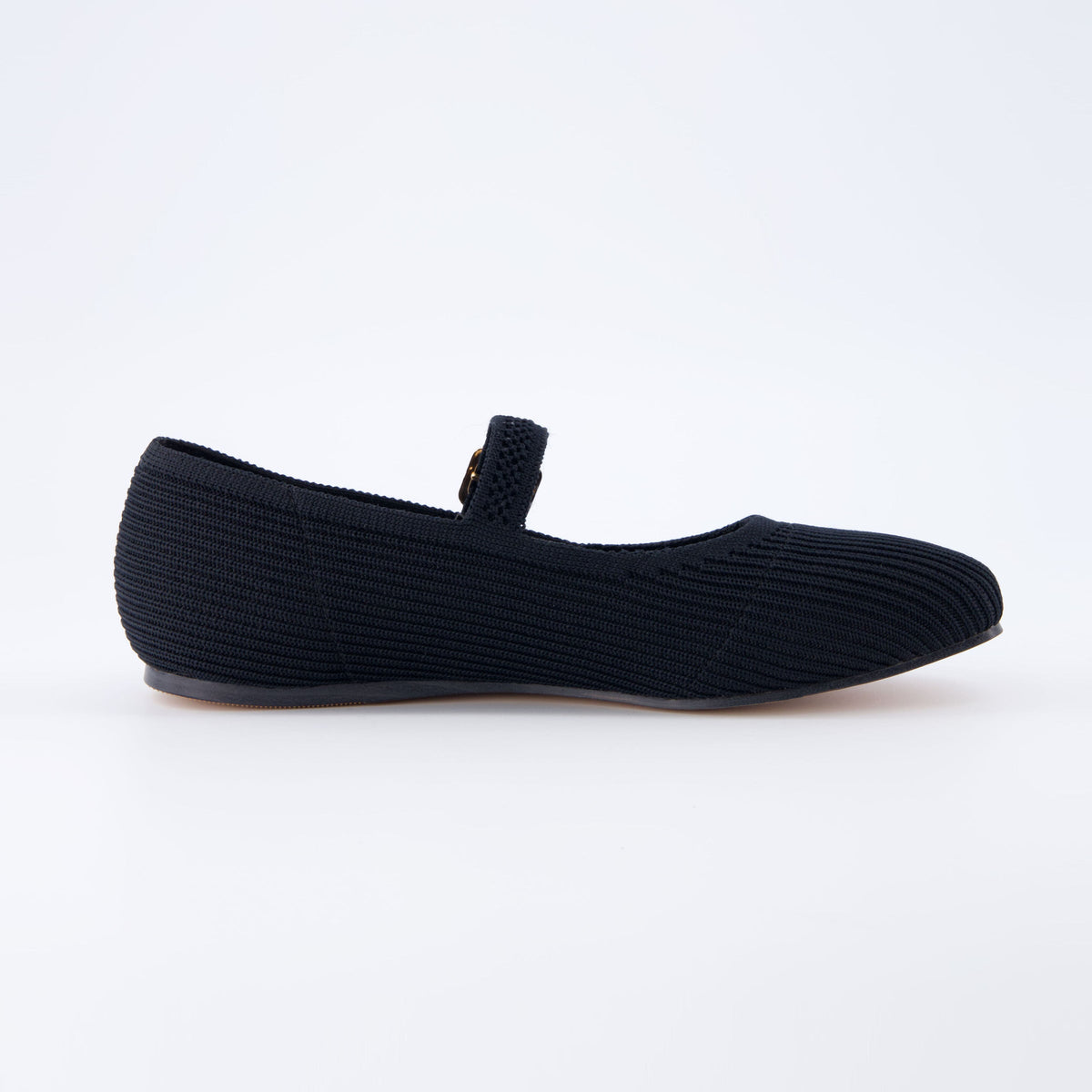 Petal Mary Jane Knit Flat - view 4