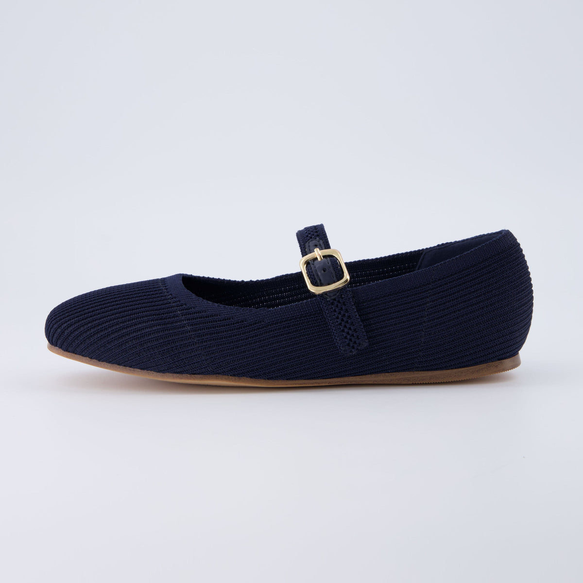 Petal Mary Jane Knit Flat - view 7