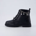 Philly Girls Combat Boots - view 2