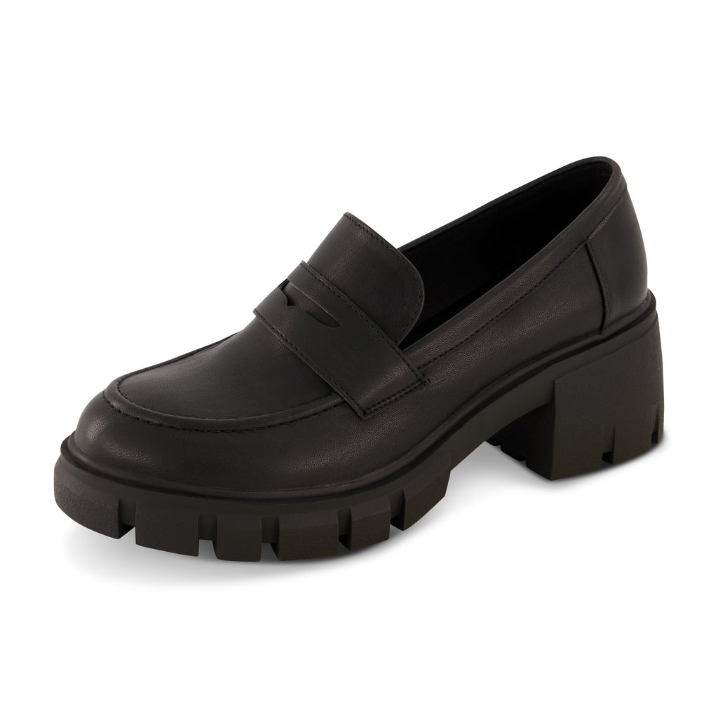 Pierce Platform Loafer - view 2