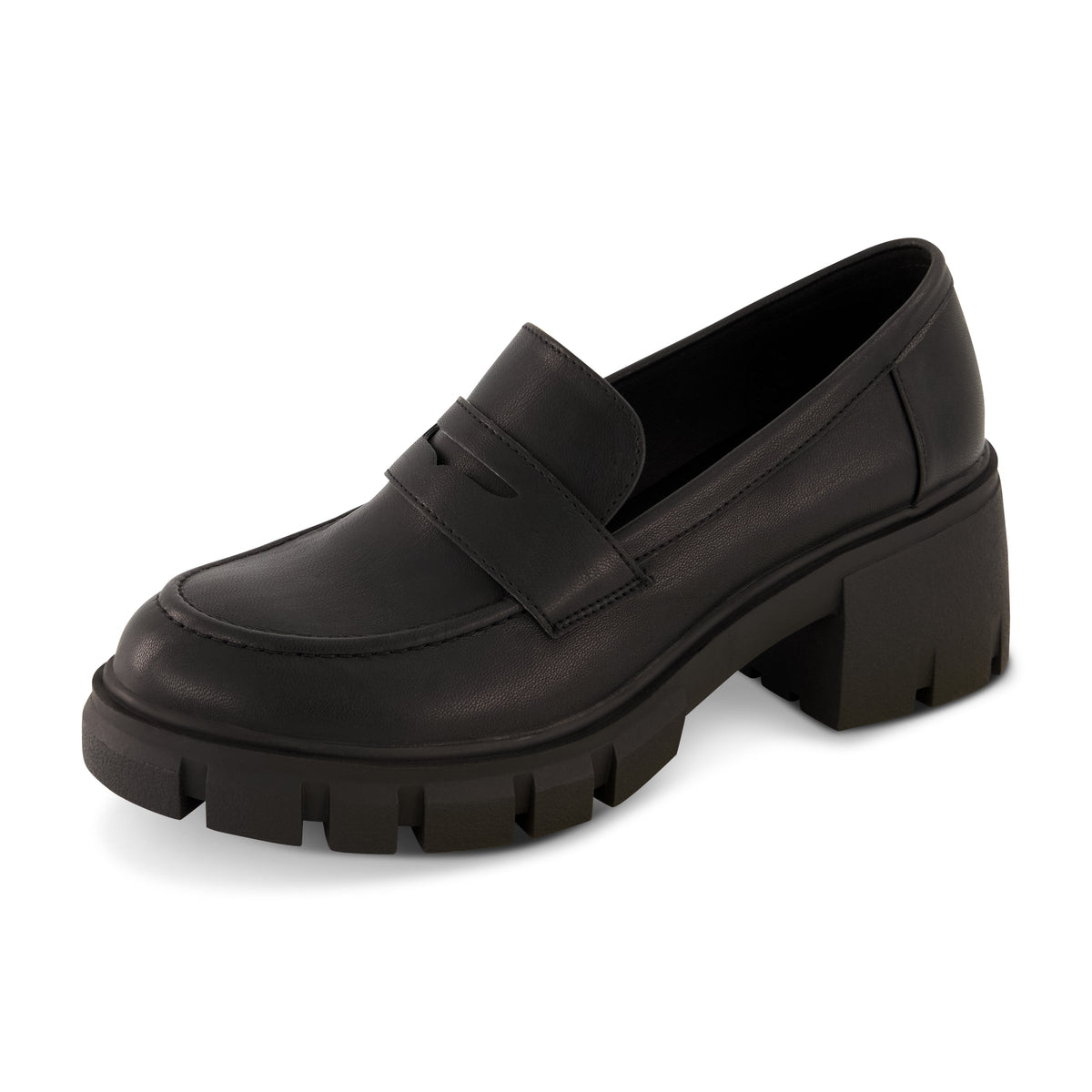 Pierce Platform Loafer - view 2