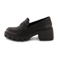 Pierce Platform Loafer - view 1