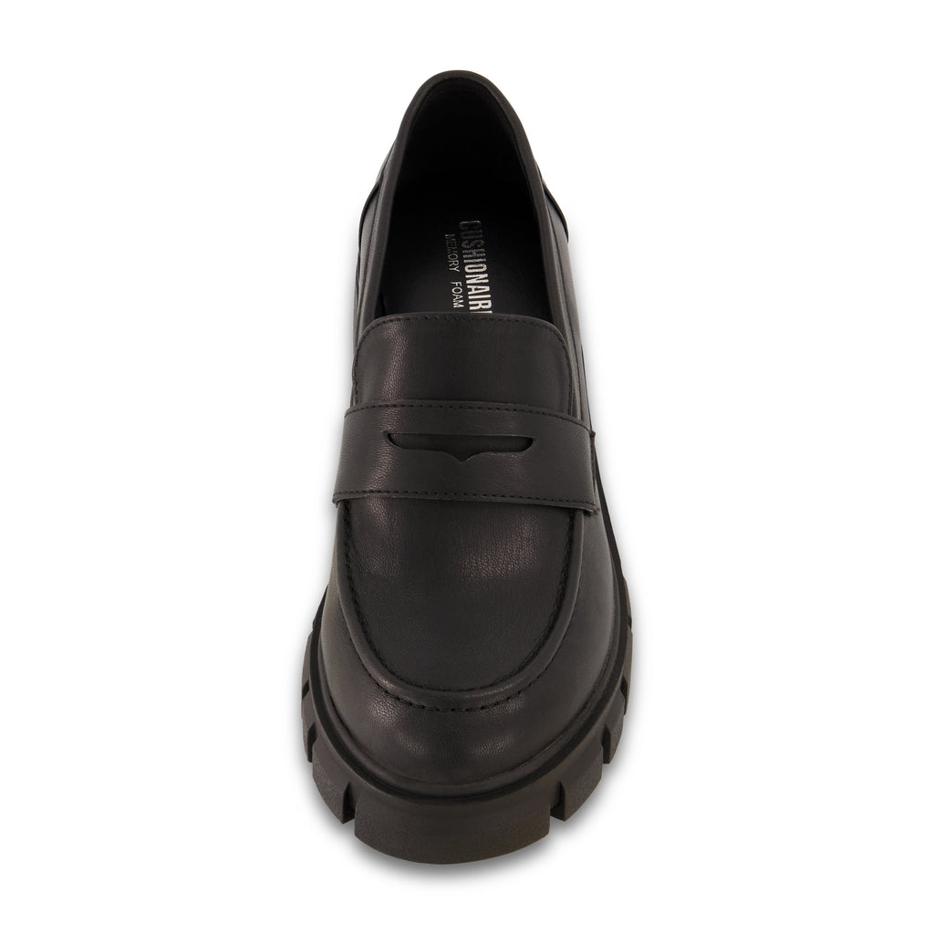 Pierce Platform Loafer - view 3