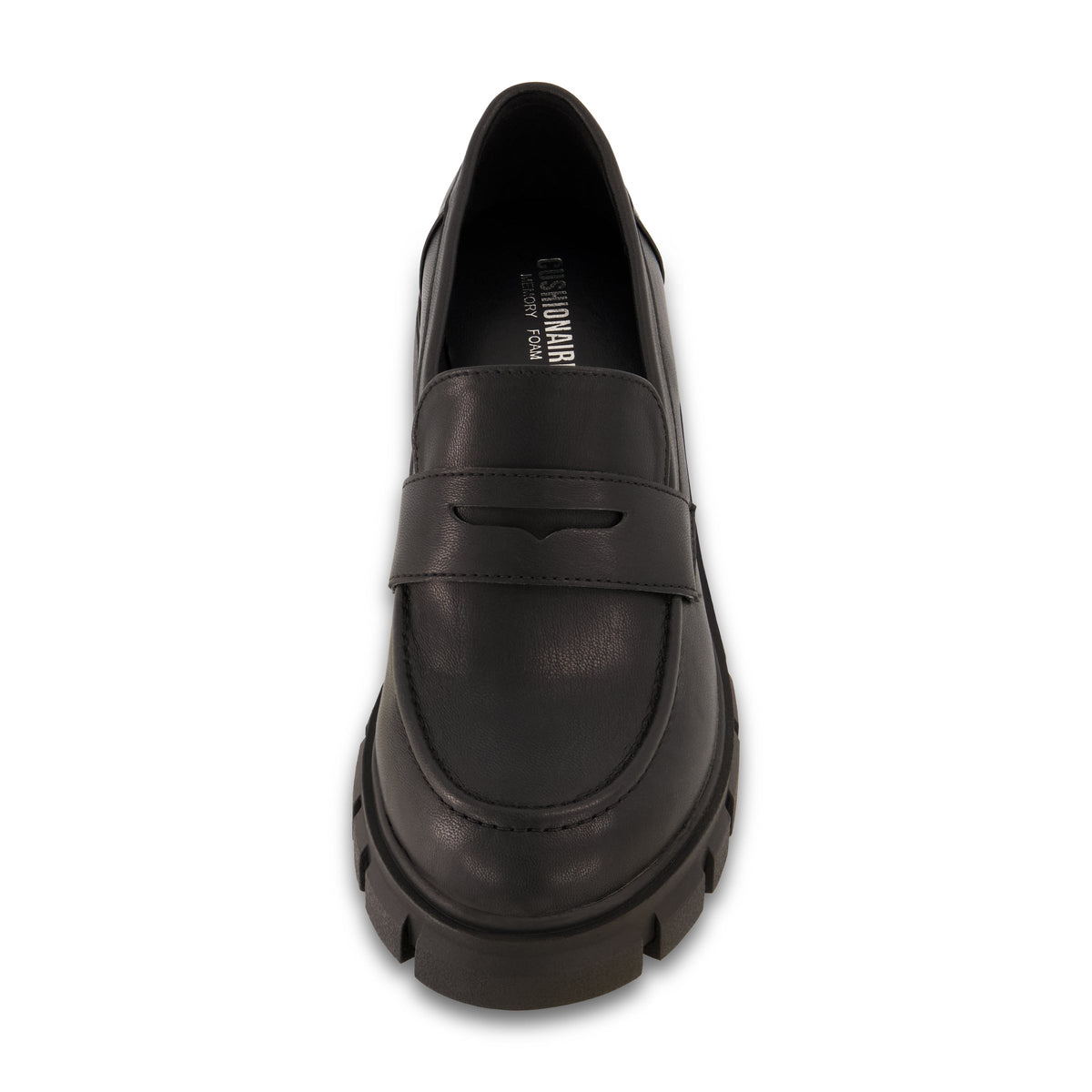 Pierce Platform Loafer - view 3