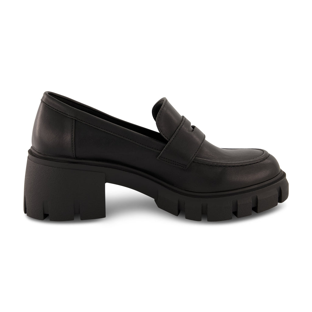 Pierce Platform Loafer - view 4