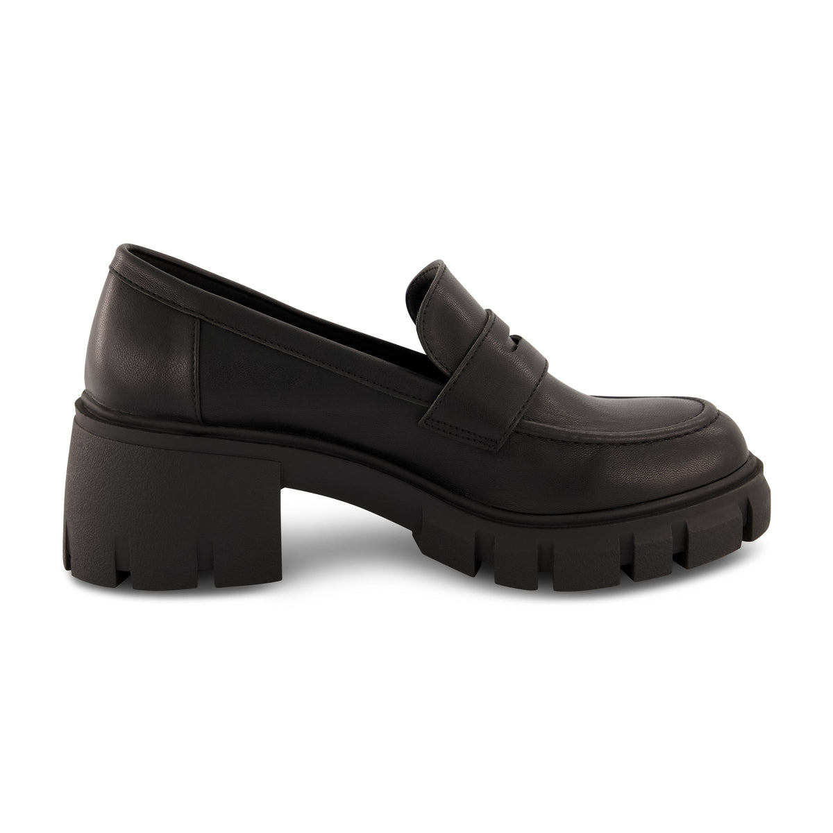 Pierce Platform Loafer - view 4
