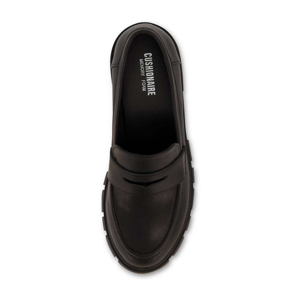 Pierce Platform Loafer - view 5
