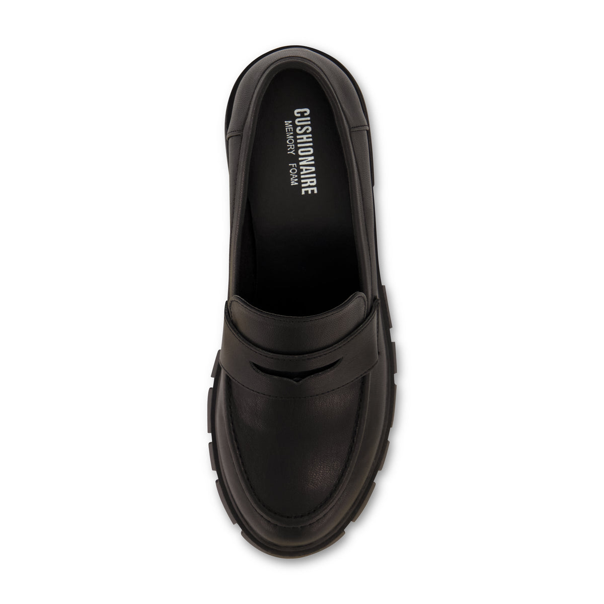 Pierce Platform Loafer - view 5