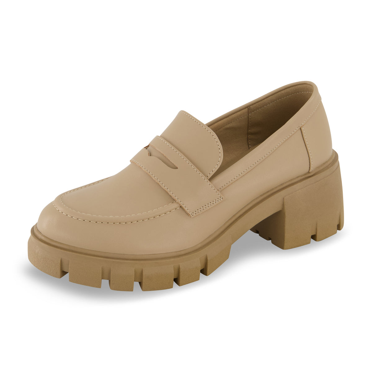 Pierce Platform Loafer - view 7