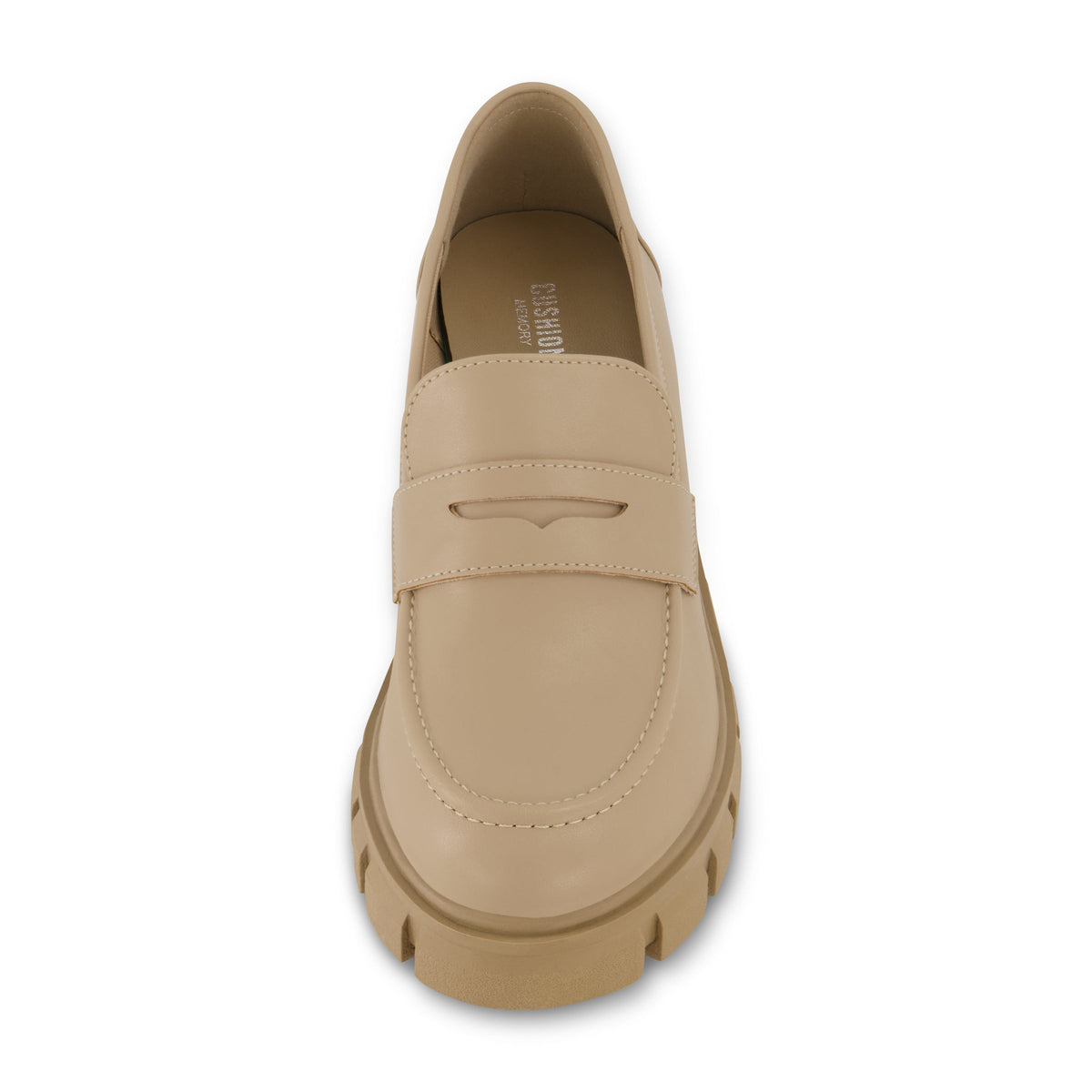 Pierce Platform Loafer - view 8