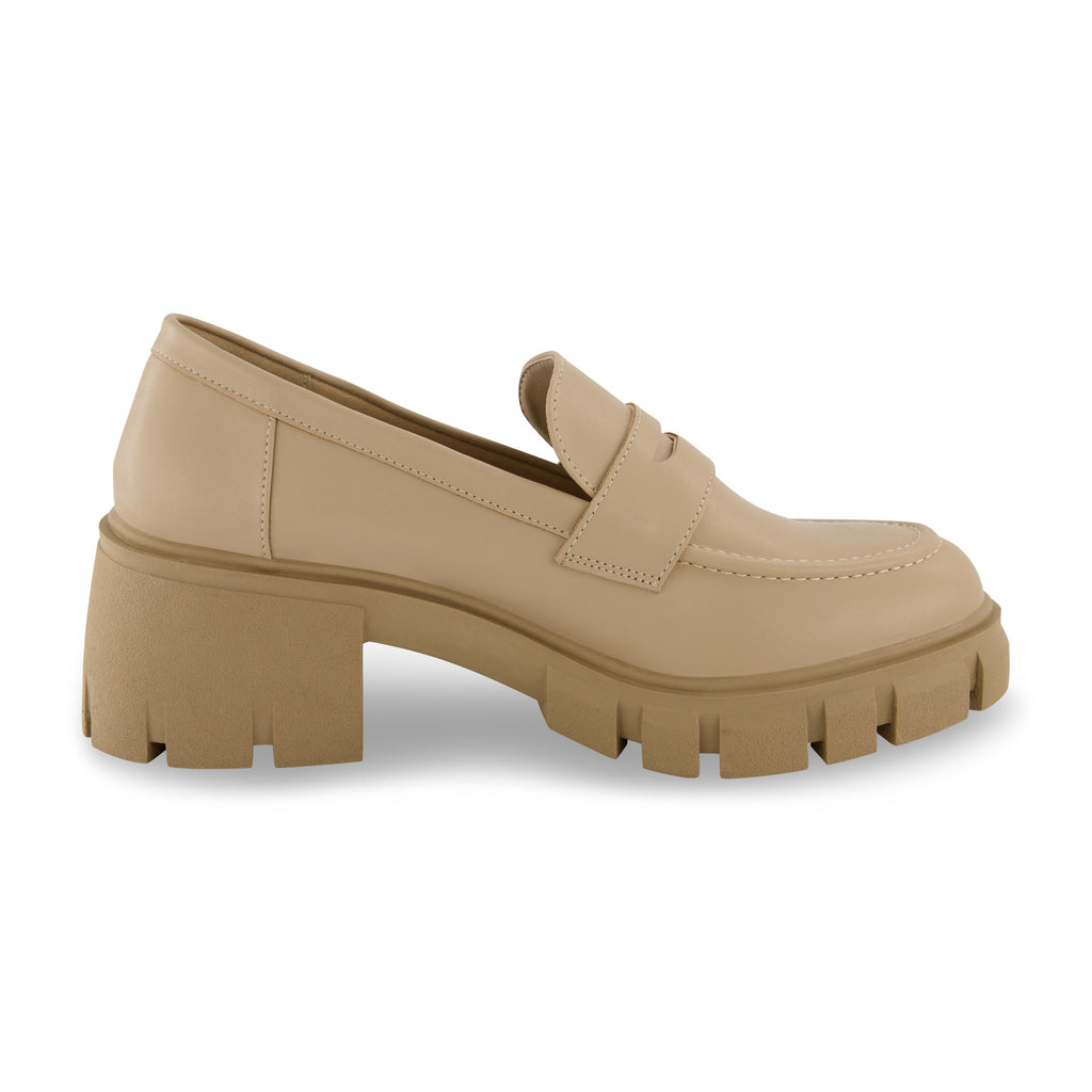 Pierce Platform Loafer - view 9