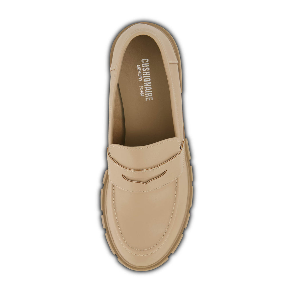 Pierce Platform Loafer - view 10