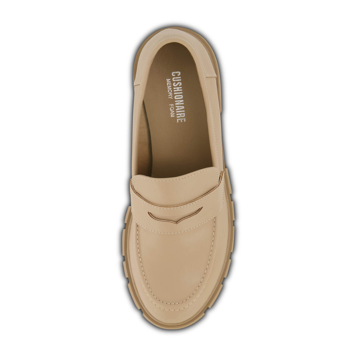 Pierce Platform Loafer - view 10
