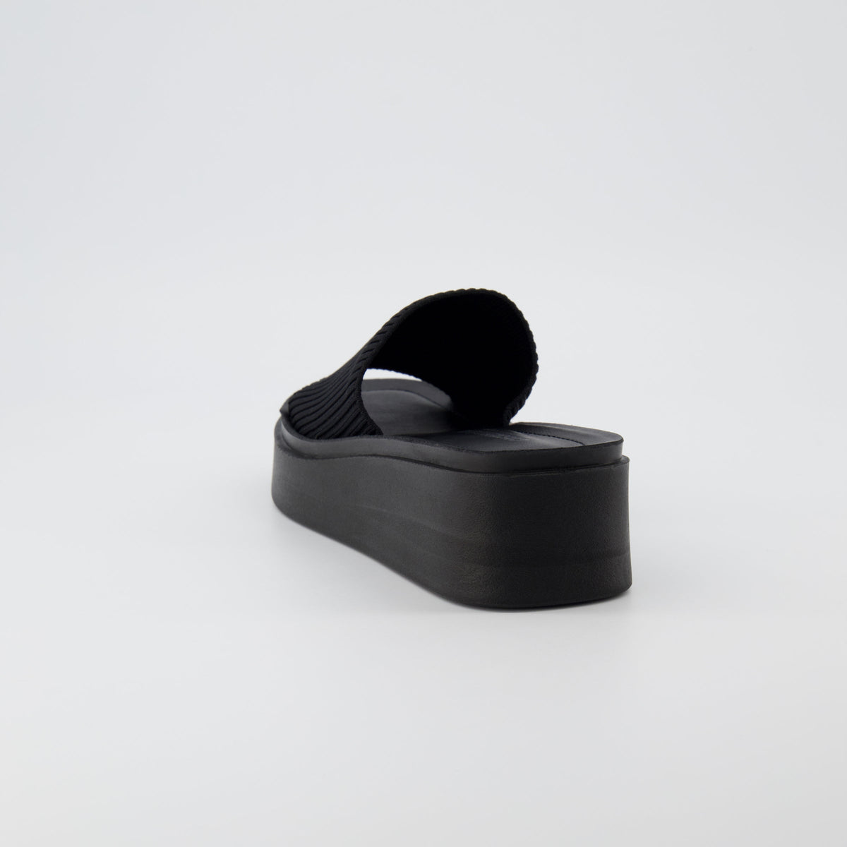 Pim Knit Platform Sandal - view 6