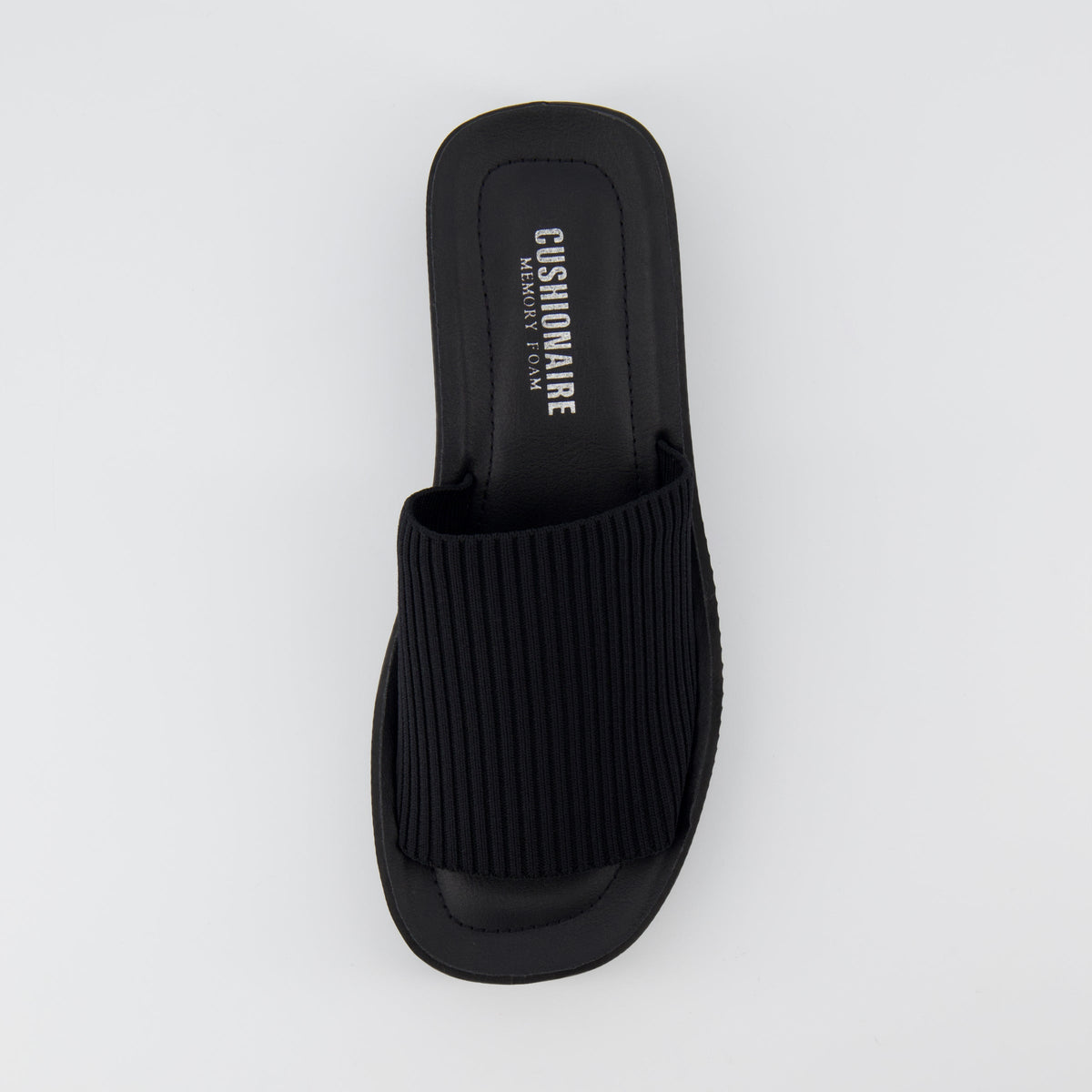 Pim Knit Platform Sandal - view 7