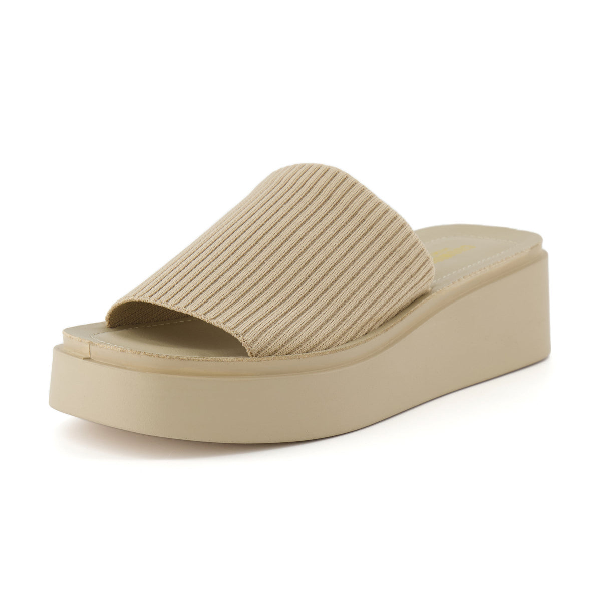 Pim Knit Platform Sandal - view 9