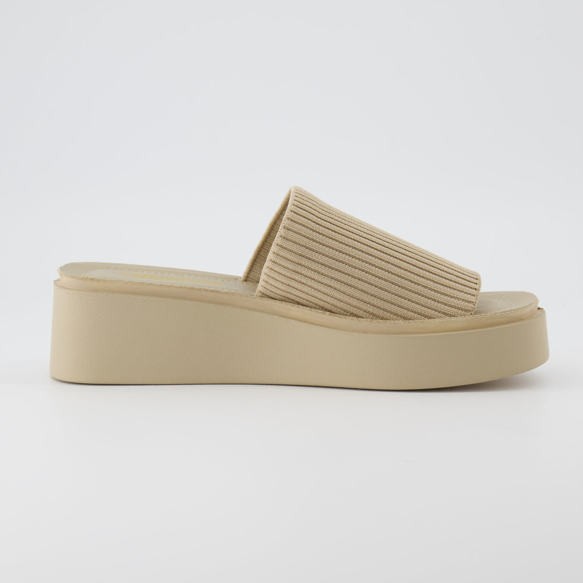 Pim Knit Platform Sandal - view 11