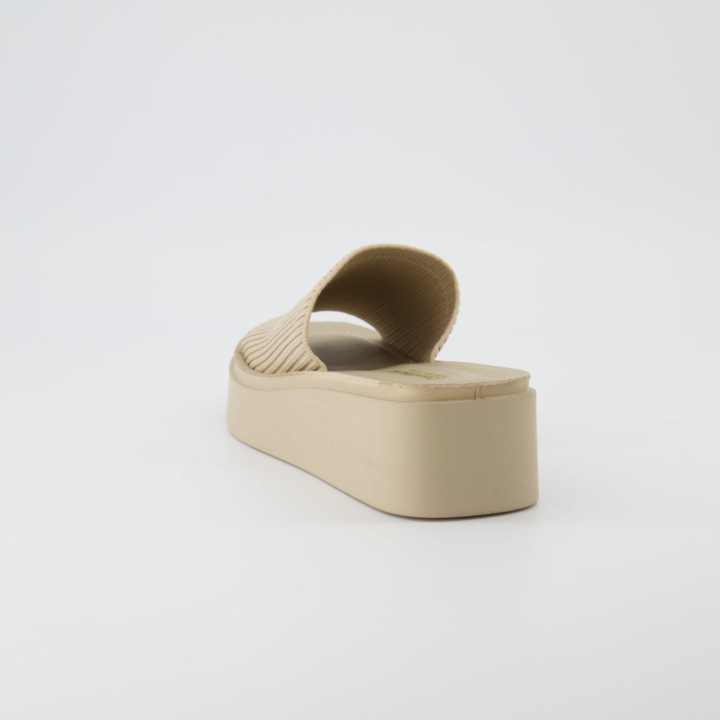 Pim Knit Platform Sandal - view 12
