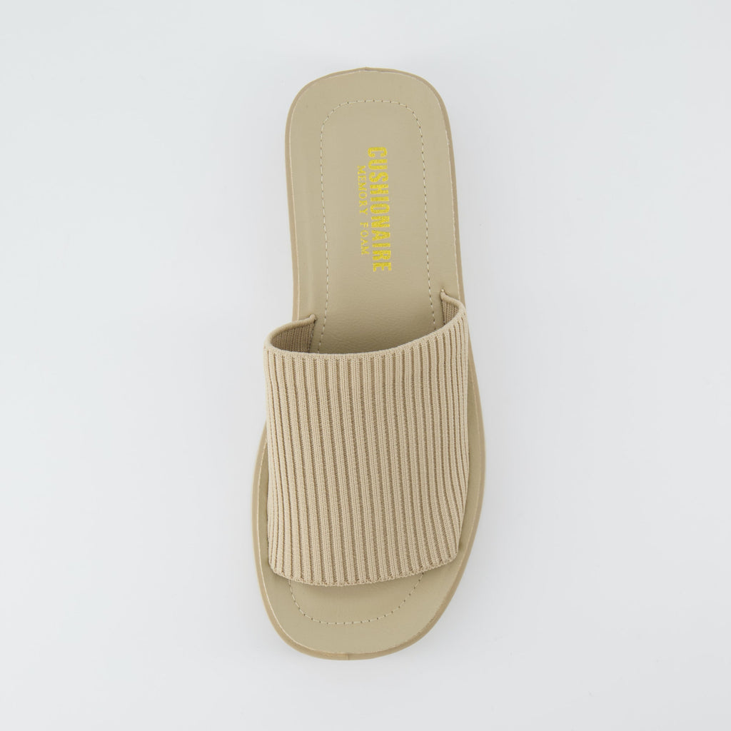Pim Knit Platform Sandal - view 13