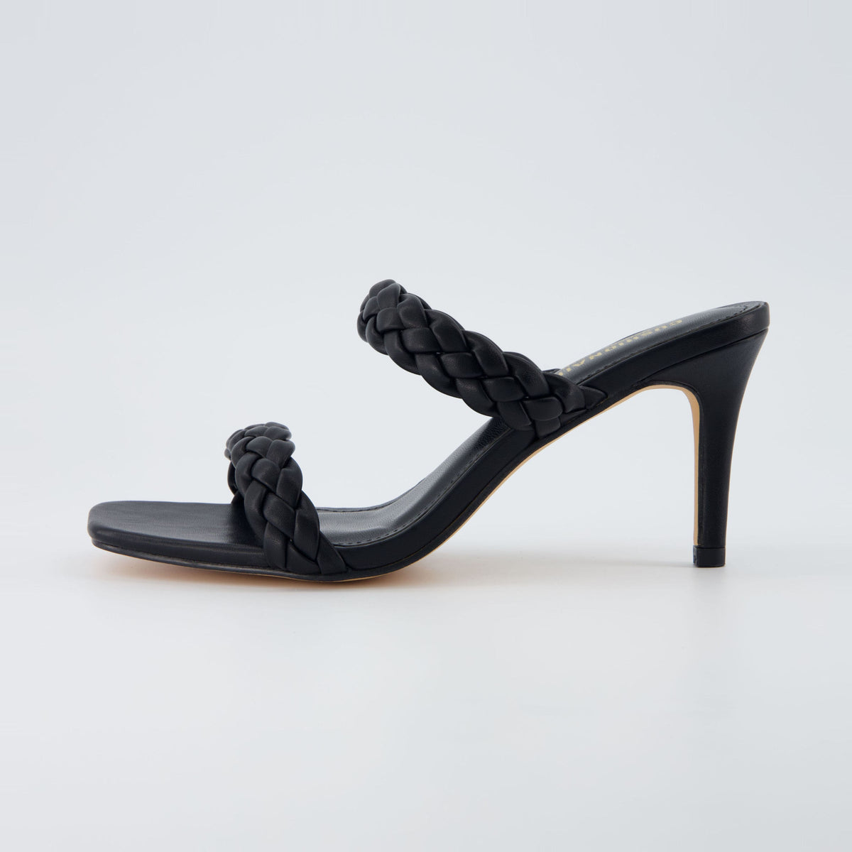 Pippa Braided Dress Sandal - view 7