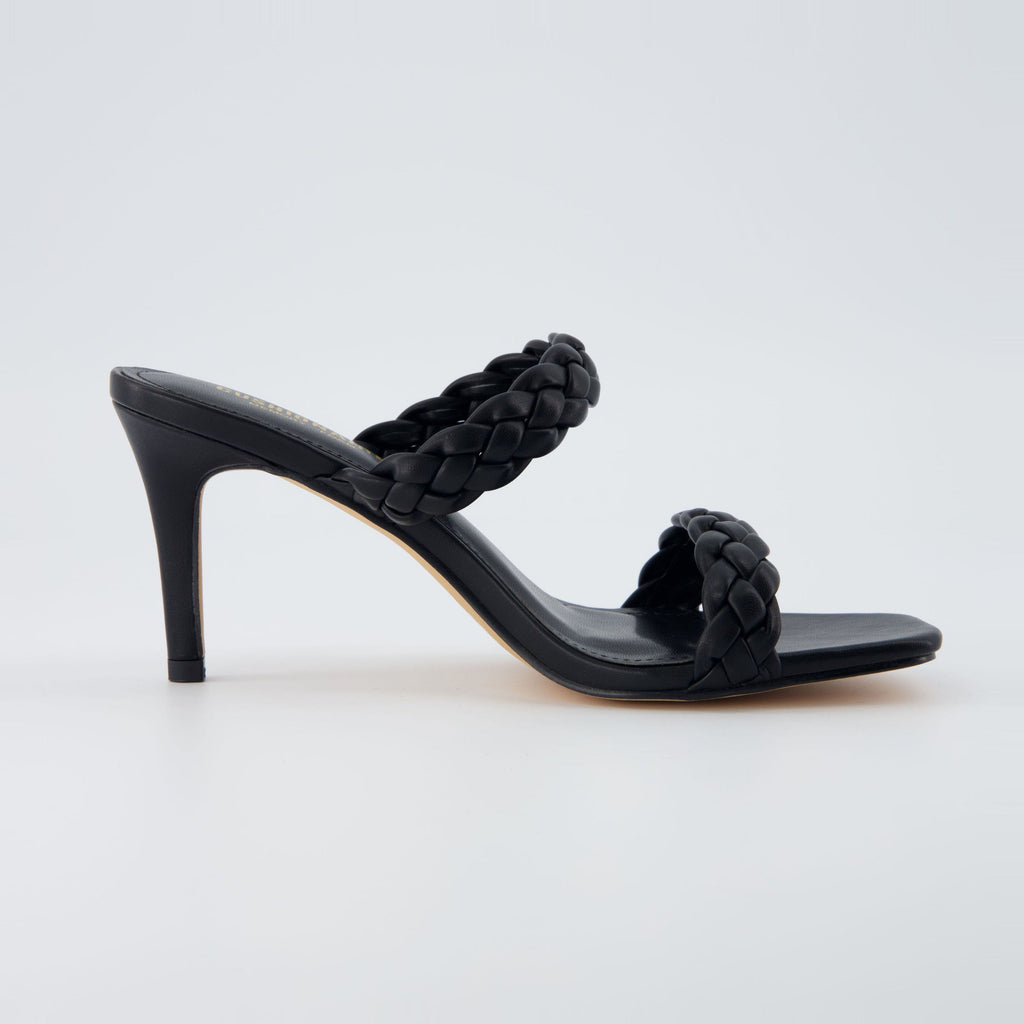 Pippa Braided Dress Sandal - view 10