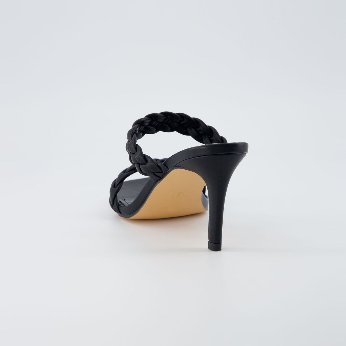 Pippa Braided Dress Sandal - view 11