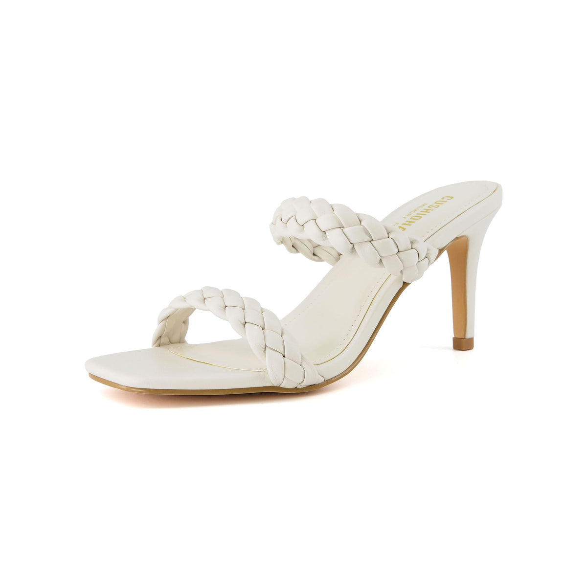 Pippa Braided Dress Sandal - view 18