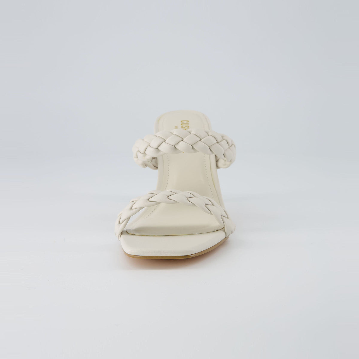 Pippa Braided Dress Sandal - view 20