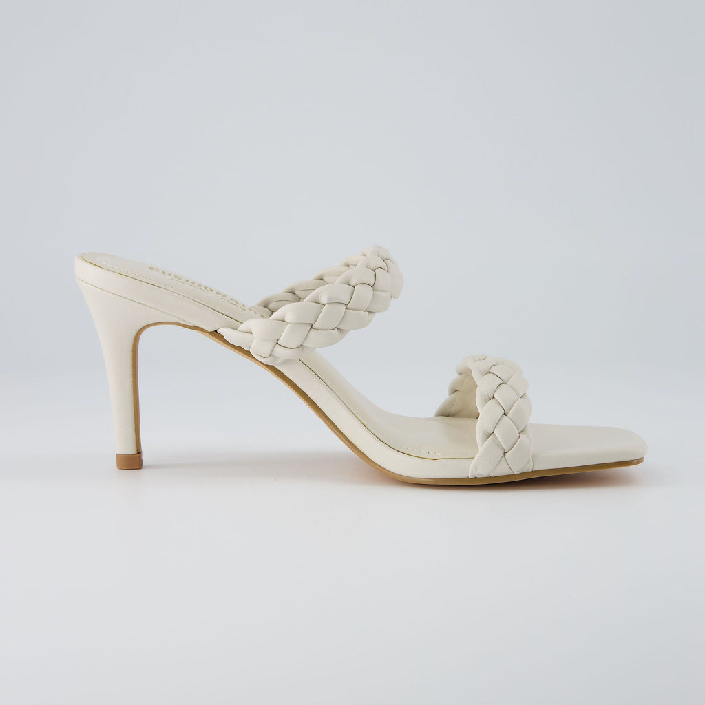 Pippa Braided Dress Sandal - view 21