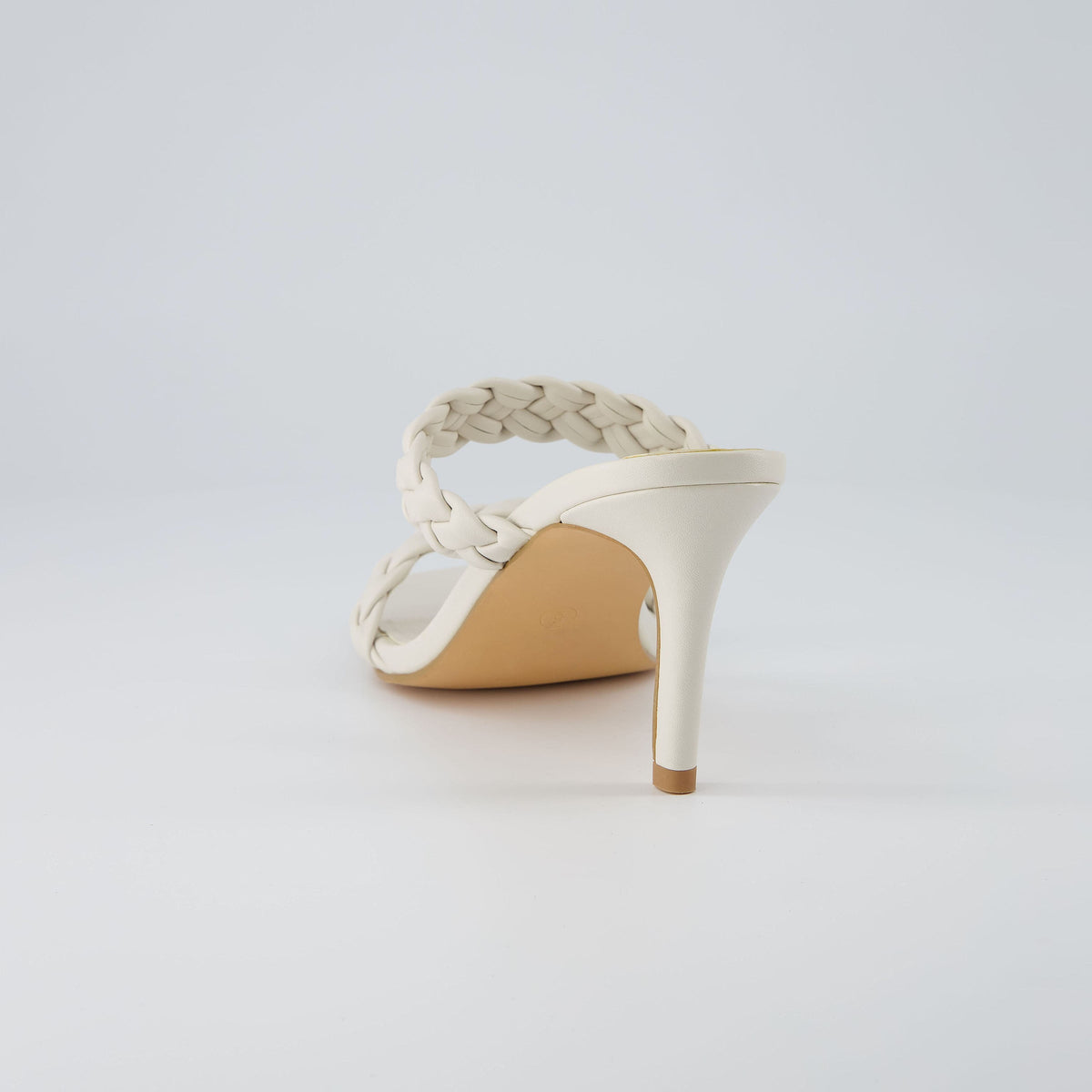 Pippa Braided Dress Sandal - view 22