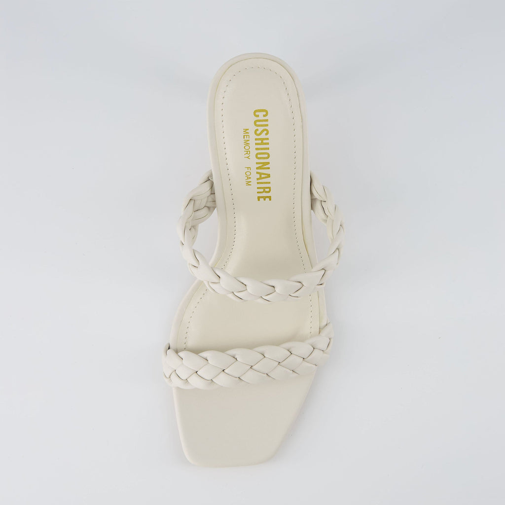 Pippa Braided Dress Sandal - view 23